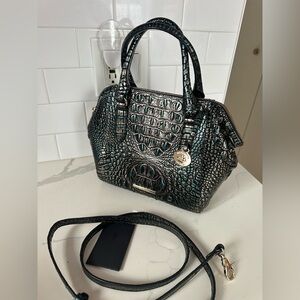 Brahmin small Camila Agate